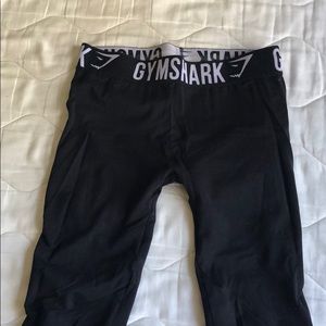 Gymshark leggings